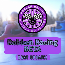 Robben Racing Circuit BETA