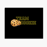Cookie's team.