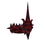 Deathseeker Crown of Shattered Execution