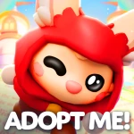 [🥚] Adopt Me!
