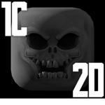 1C2D