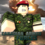 The Canadian Armed Forces.