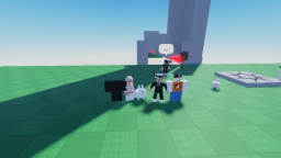 First to complete the obby gets Server Owner! (🏖)