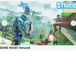 Strucid pros @bcabaa