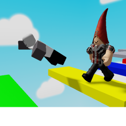 Untitled Obby