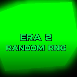 Random RNG (ERA 2!)
