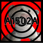 A1502a