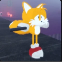 juego rp de sonic con cero esfuerzo(ACTUALIZACION) icon