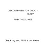  Find The Slimes [71] The End