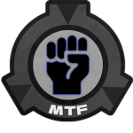 [SCPF] ≒ Mobile Task Force≓
