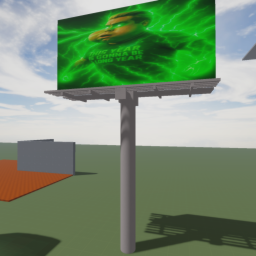 Testing Place  :D
