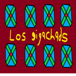 el grupo de los amigos y espartanos