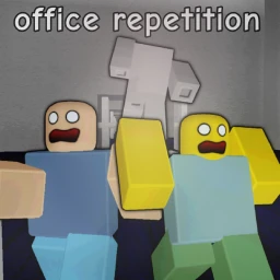 Office Repetition icon