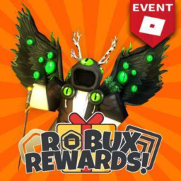 [EVENT [💸Roblox Rewards🎁]