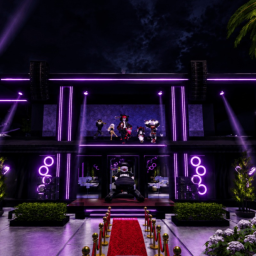 Lowkey Lounge