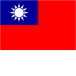 [ROC] Republic of China ᅠᅠ