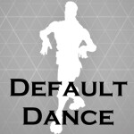 DEFAULT DANCE