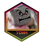 Game Badge Thumbnail