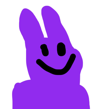 the purple rabbit incident.