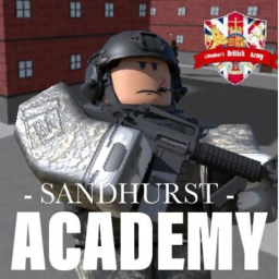 [TUE] Sandhurst Academy (V3)