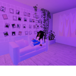 My crazy world