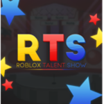 RTS ROBLOX Talent Show
