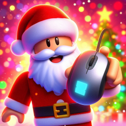 [🎄CHRISTMAS🎄] Click X!