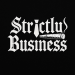 STR1CTLY BUS1NESS