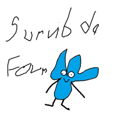 Survive The Four