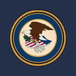 Department of Justiceᅠ ᅠ