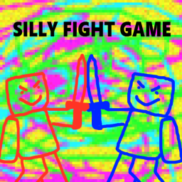 SILLY FIGHT GAME XD (UP DAY)