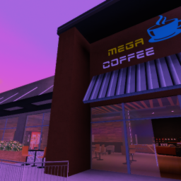 Vibe Cafe