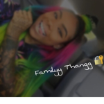 Familyy Thangg😍