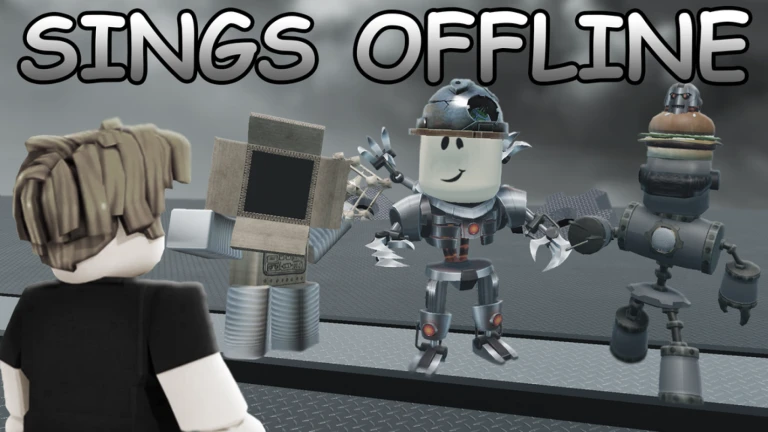 [UPD⭐] My Singing Forsaken