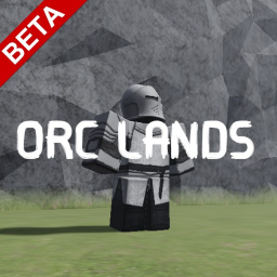 Orc Lands icon