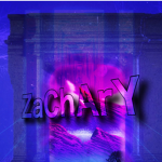 Zach any one