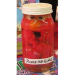 Water Man sugar