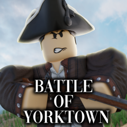 [ALPHA] Battle of Yorktown