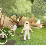 Preppy and no preppy group