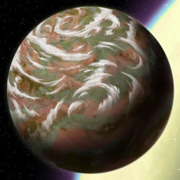 [RALLY] Concordia Hideout