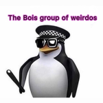 The Bois group of weirdos