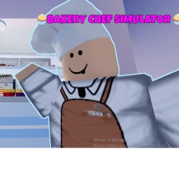 Bakery Chef (🧁RELEASE🧁) icon