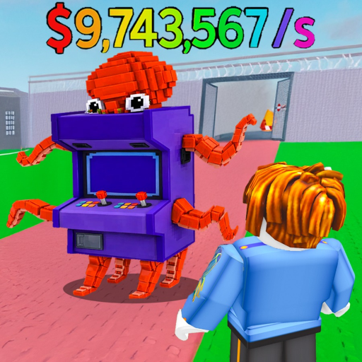 Arrest Brainrot