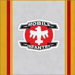 The Mobile Infantry