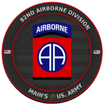 •USA• 82nd Airborne Division
