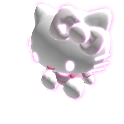 Pink Kitty [Emissive]