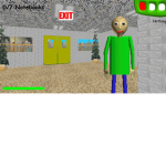 Baldi Studioz