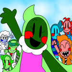 Olive's Adventures RP [🌊OPEN OCEAN UPDATE🌊]