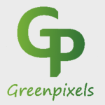 Greenpixels
