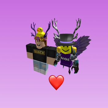 ❤️ Ducky’s Dream! ~ Nathorix Included! ❤️